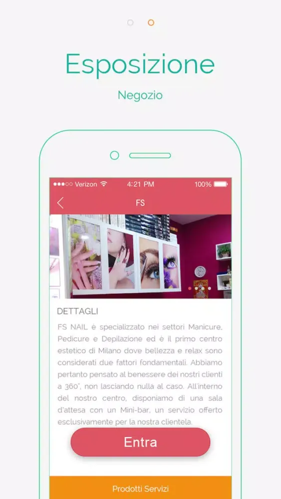 FS STORE Screenshots