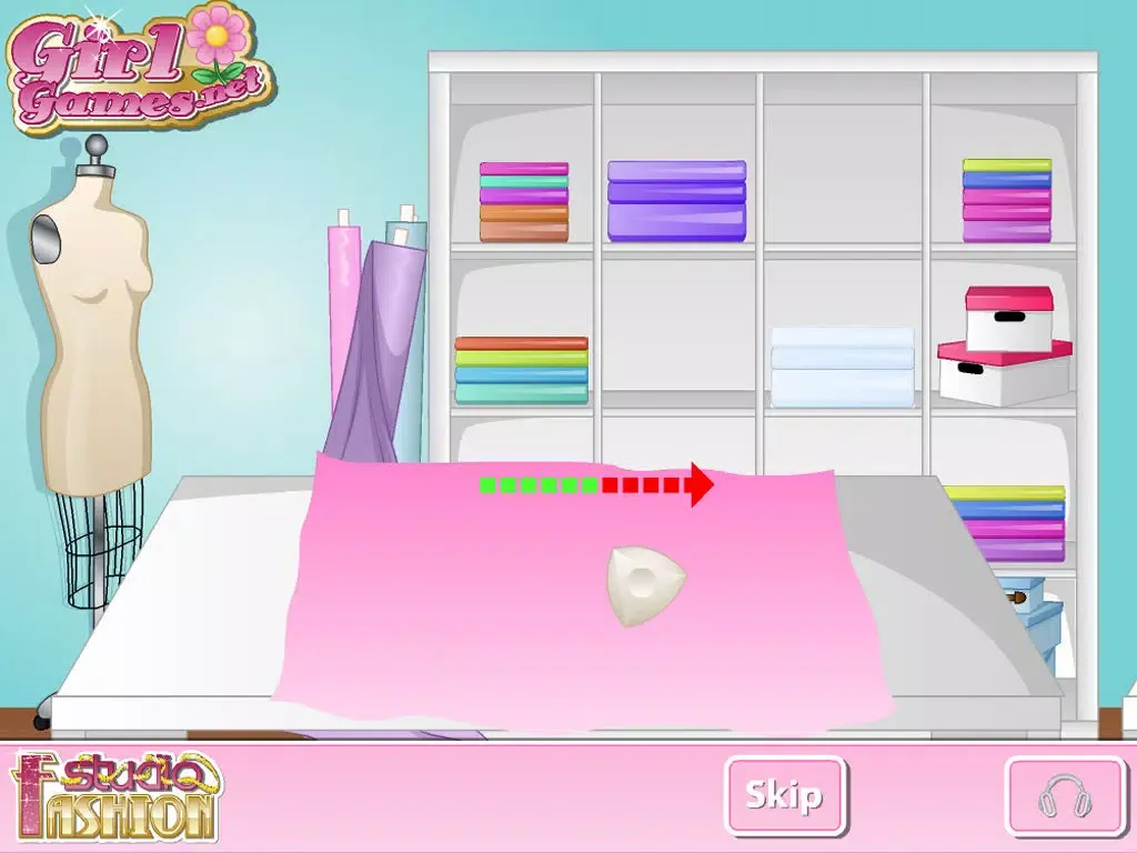 Office Outfit Fashion Studio iPad  Ekran Görüntüleri