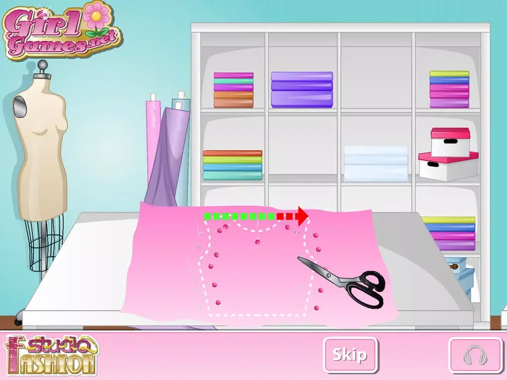 Office Outfit Fashion Studio iPad  Ekran Görüntüleri