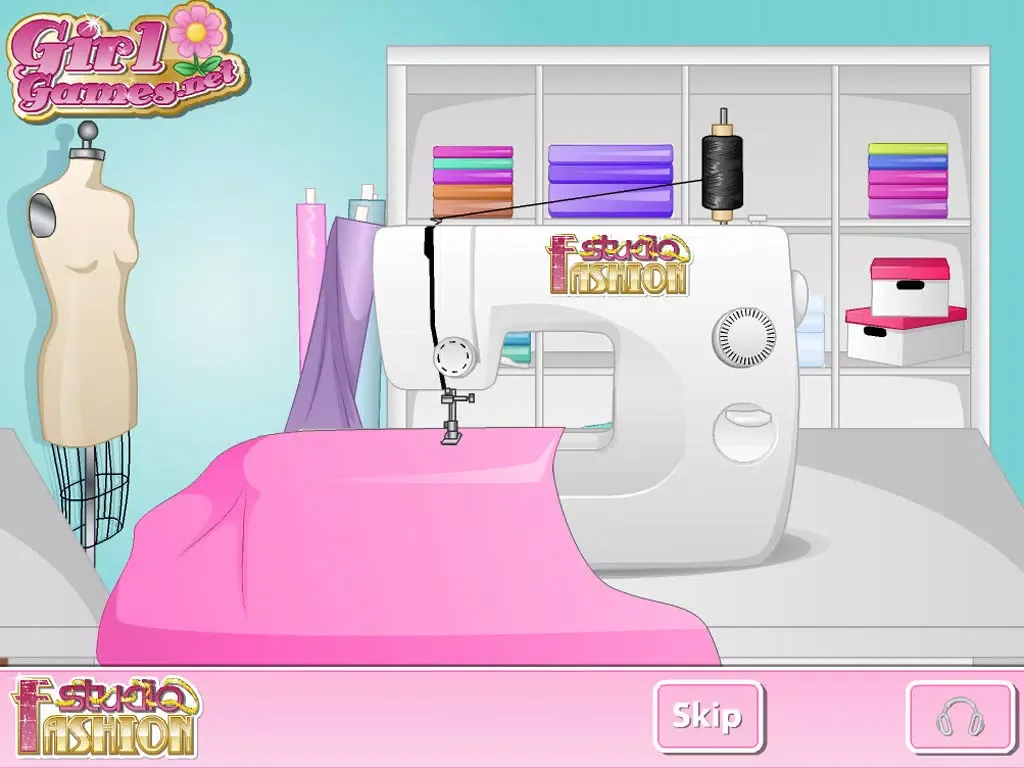 Office Outfit Fashion Studio iPad  Ekran Görüntüleri