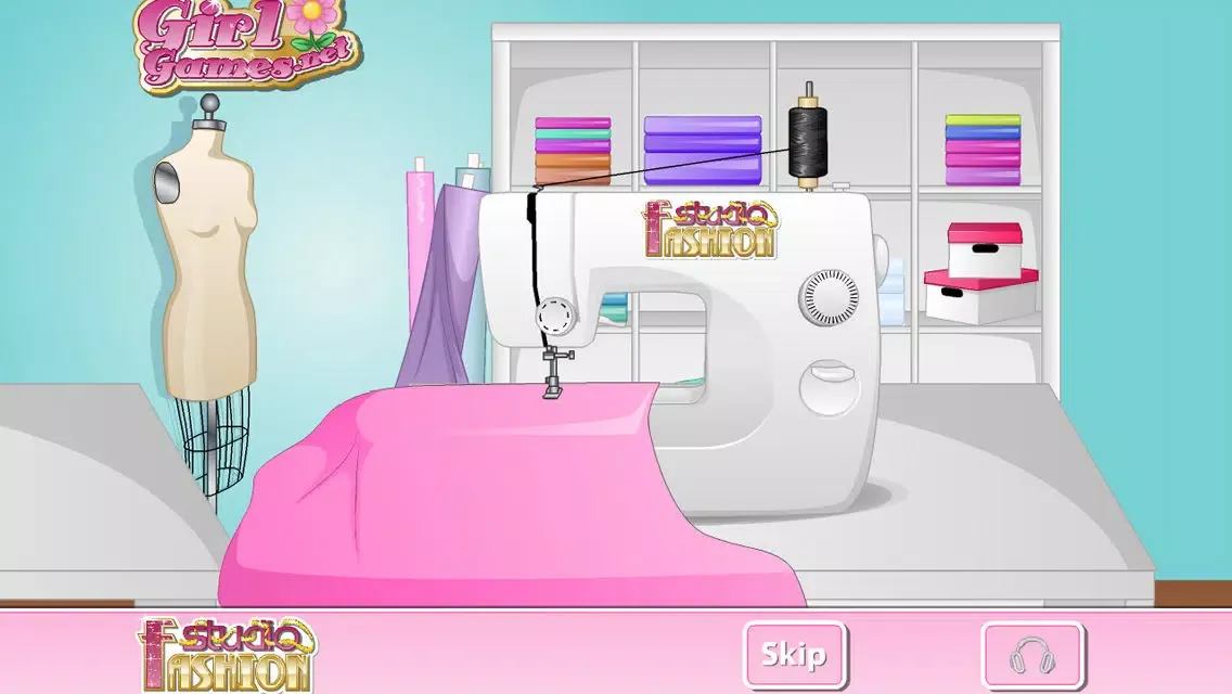 Office Outfit Fashion Studio Ekran Görüntüleri