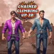 Only Chained Up Together Climb