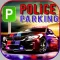 Police Driving School 2018