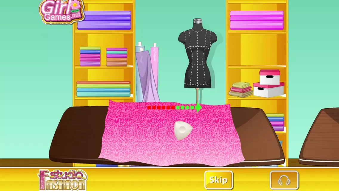 Red Carpet Fashion Studio Screenshots