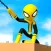 Stickman Fight- Gangster Crime