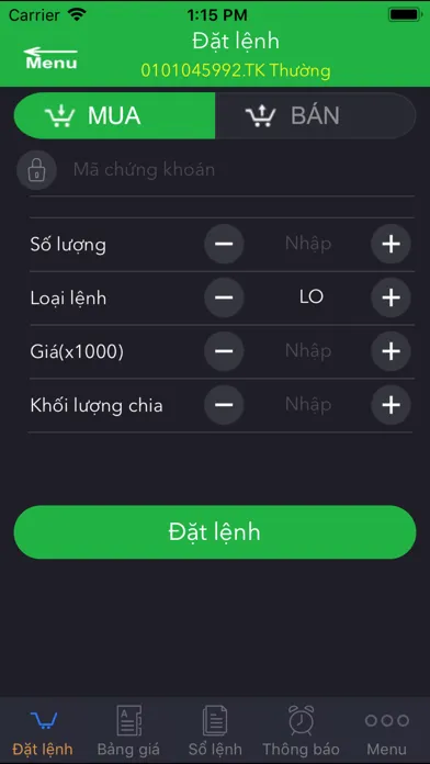 FNS-Mobile應用截圖