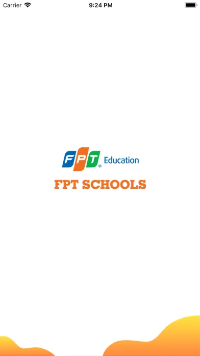 Capturas de pantalla de MyFschool-Student
