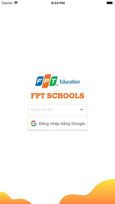Capturas de pantalla de MyFschool-Student