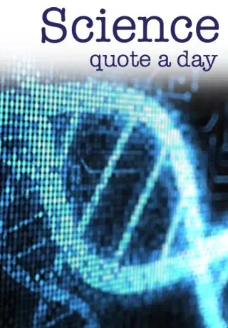 Capturas de pantalla de Eureka! Science Quotes