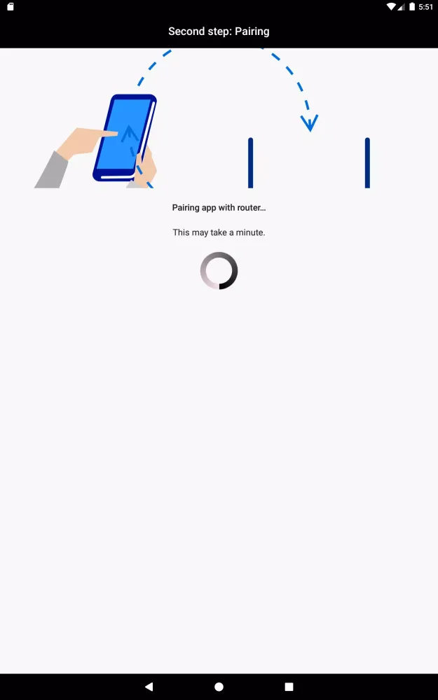 Thuis Veilig Online Ekran Görüntüleri
