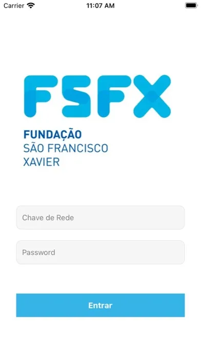 Capturas de pantalla de FSFX - App Médico