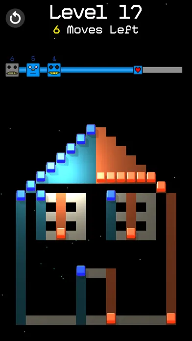 Capturas de tela do Block Meet