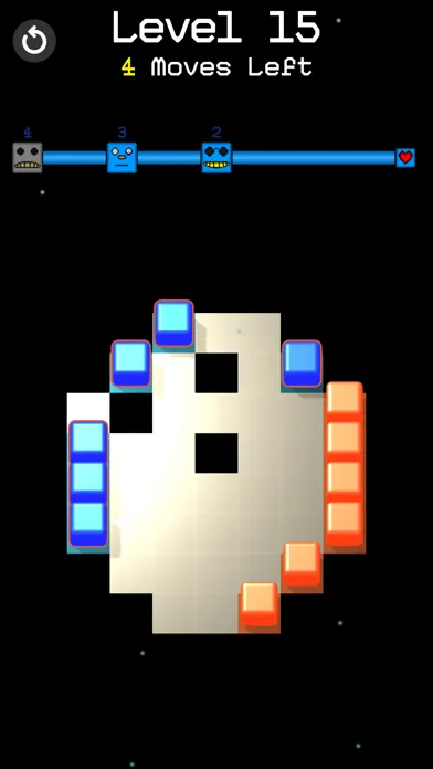 Capturas de tela do Block Meet