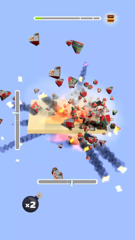 Bomb Away应用截图