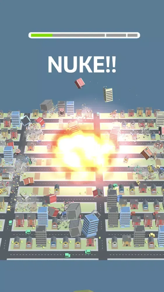 Bomb Away应用截图