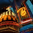 Binions/Four Queens Game Quest