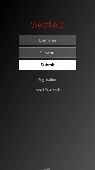 Westfield FM Helpdesk سکرین شاٹس