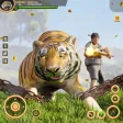 Wild Cheetah Hunting Simulator Wild Cheetah Hunting Simulator
