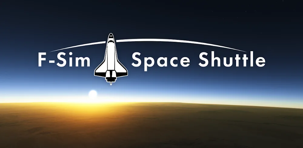 F-Sim | Space Shuttle 2