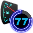 Battery Monitor Widget