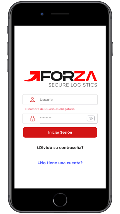 Скриншоты Forza Secure Logistics