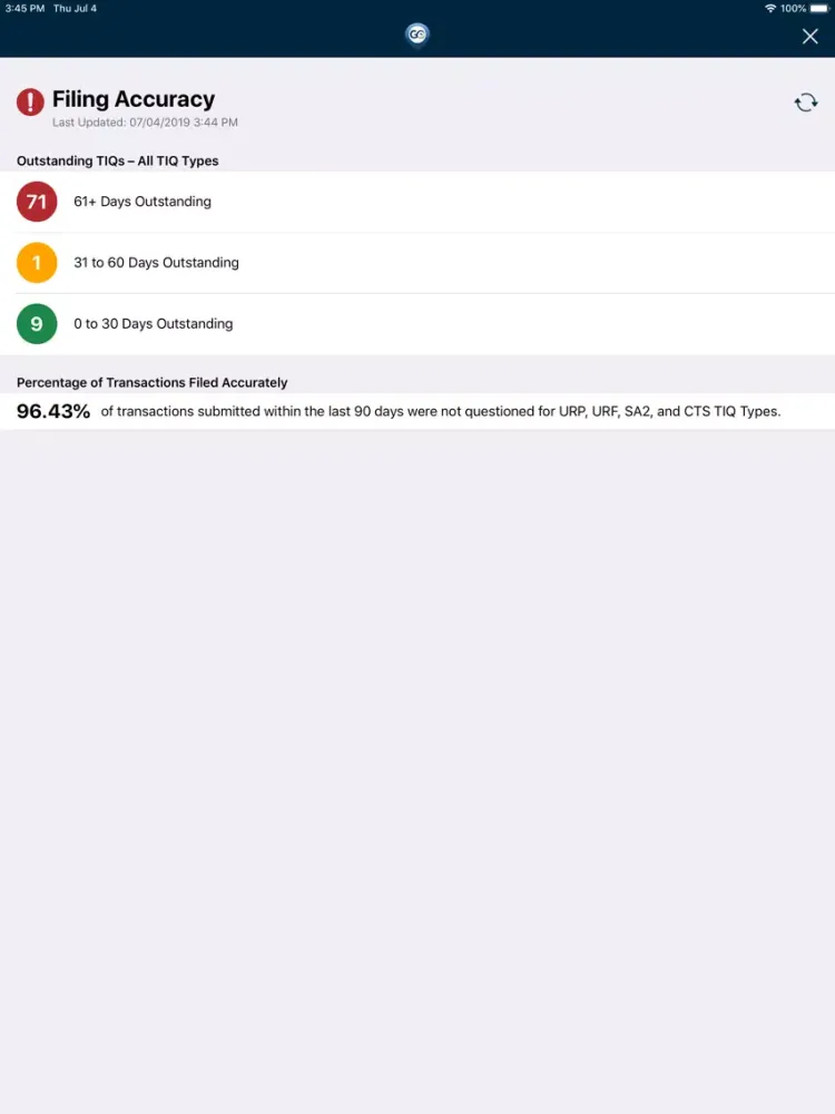 Скриншоты FSLSO Go iPad 