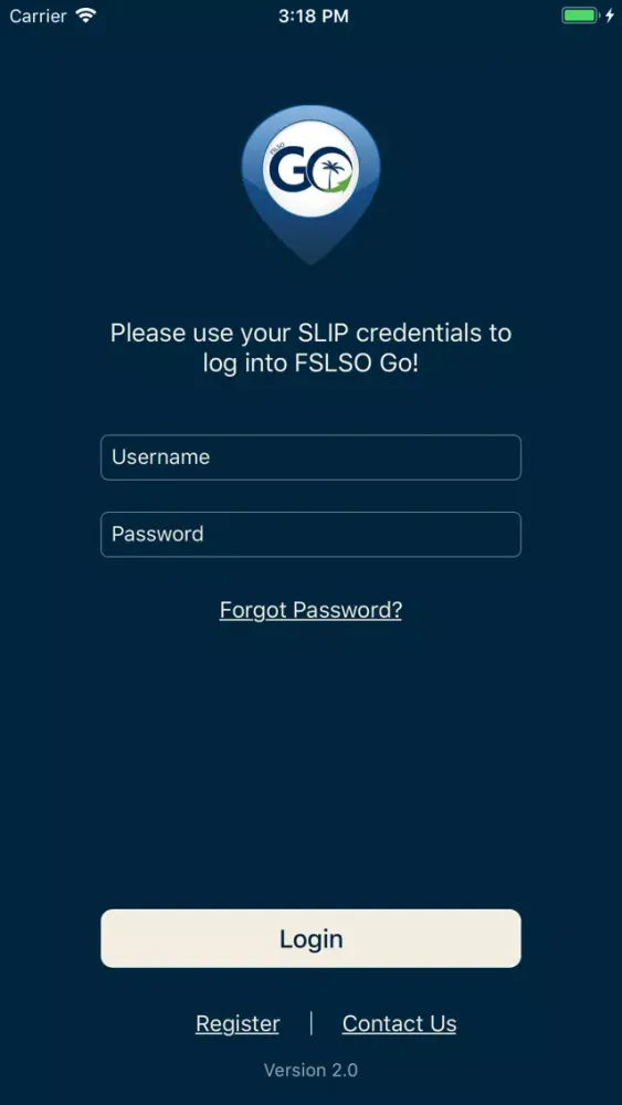 Скриншоты FSLSO Go