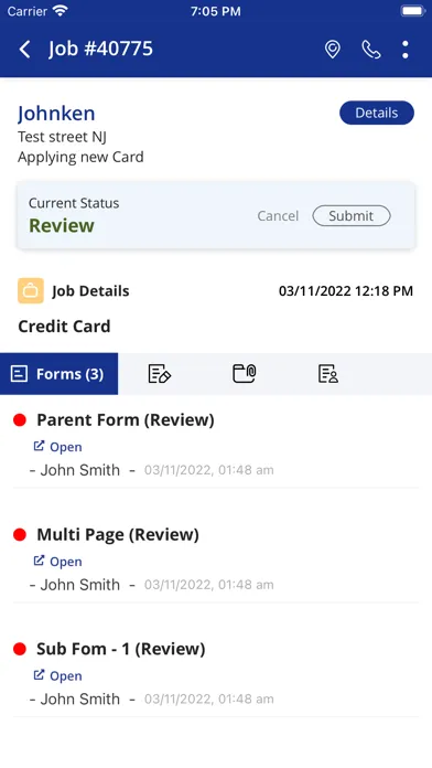 FSM Global - Lite应用截图