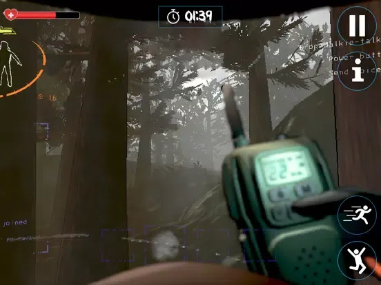 Scrap Lethal Company on Moons iPad  Ekran Görüntüleri