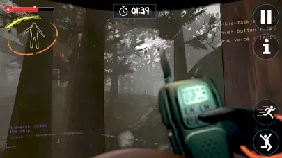 Scrap Lethal Company on Moons Ekran Görüntüleri