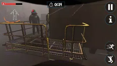 Scrap Lethal Company on Moons Ekran Görüntüleri