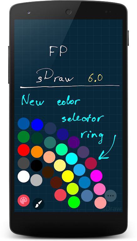 Draw with FP sDraw-screenshot-5