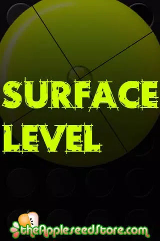 Surface Level Screenshots