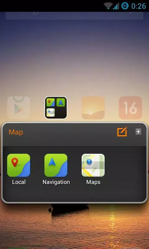 MIUI v5 Theme Screenshots