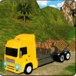 Cargo Truck Driver 2018