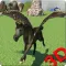 Flying Horse Ride Adventure