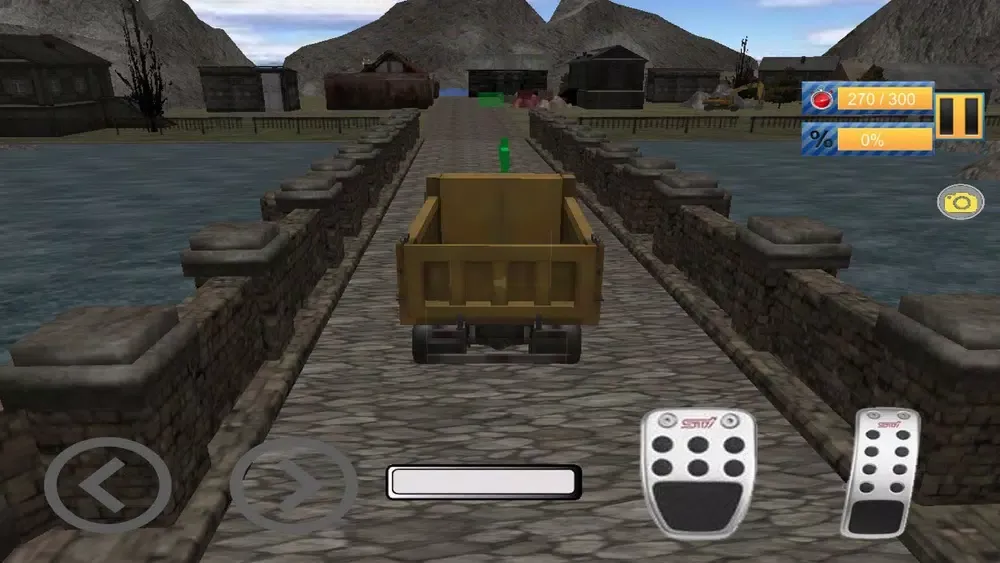 Fort Construction Simulator স্ক্রিনশট