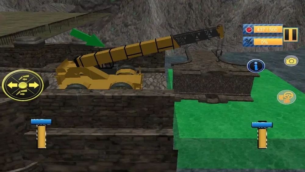 Fort Construction Simulator স্ক্রিনশট