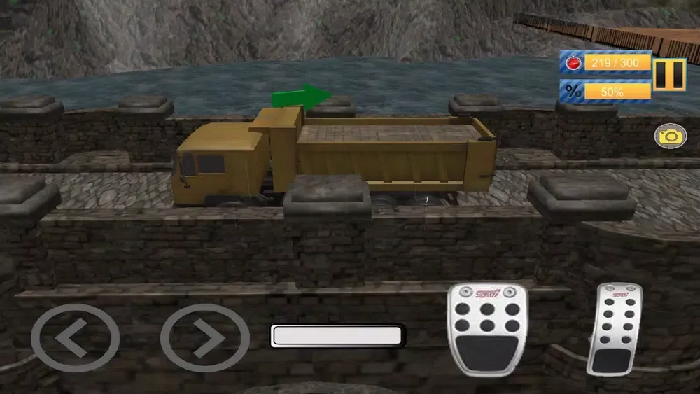 Fort Construction Simulator স্ক্রিনশট