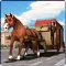 Horse Carriage Transport Sim