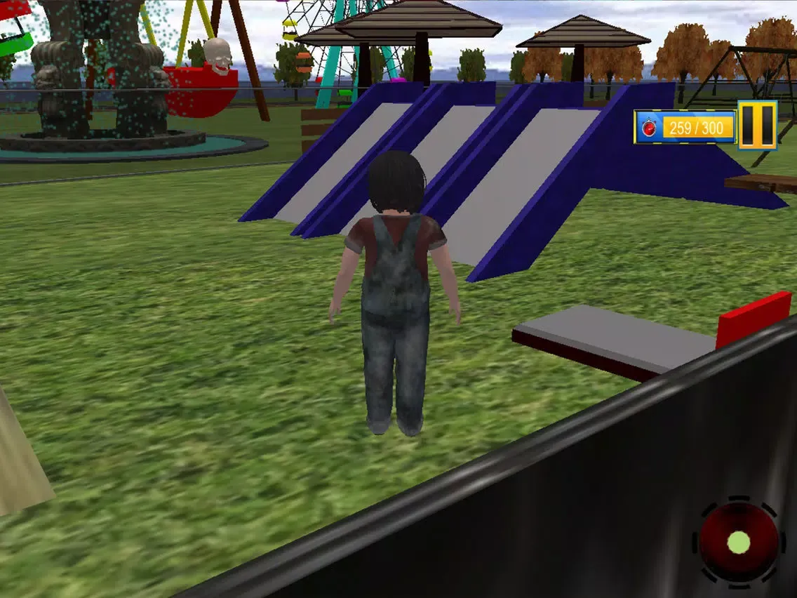 Zrzuty ekranu Park Construction 2019 iPad 