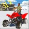 Quad Bike Simulator 3d