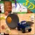 RC Mini Car Driver Adventure