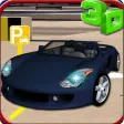 Speed Car Parking
