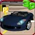 Speed Car Parking