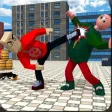 Fu Fight Learning Story
