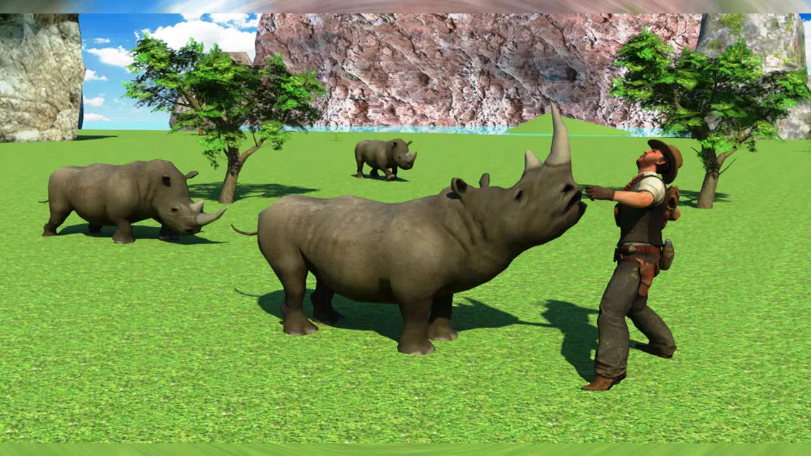 Capturas de tela do Survival Island 2018 No Return