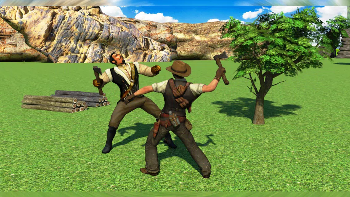 Capturas de tela do Survival Island 2018 No Return