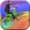 Impossible Tracks Bicycle Rider: Stunt Driver 2017