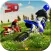 3D Motor Bike : Offroad Drag Racing